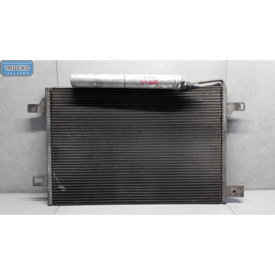 RADIATORE CLIMATIZZATORE MERCEDES-BENZ Classe A (W169) 2004>2008 usato