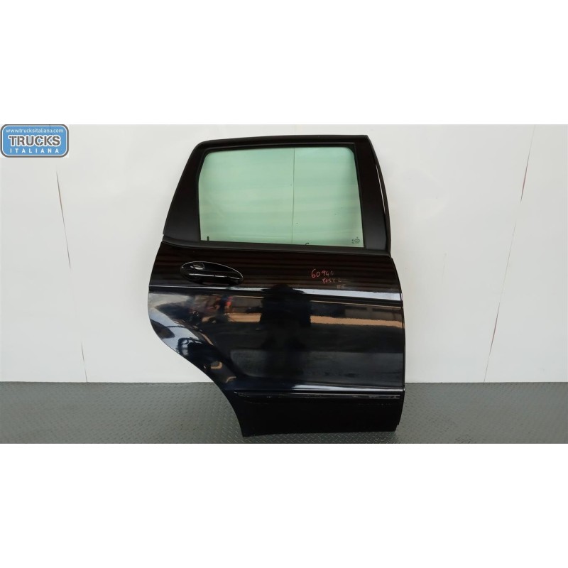 MERCEDES-BENZ PORTA POSTERIORE DESTRA MERCEDES-BENZ Classe A (W169) 2004>2008 usato