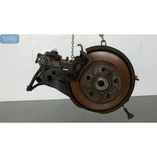 ASSALE POSTERIORE MERCEDES-BENZ Classe A (W169) 2004>2008 usato