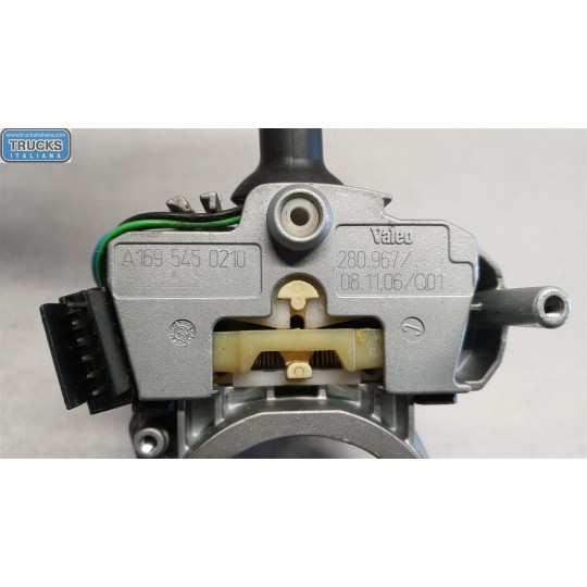 DEVIOTERGI MERCEDES-BENZ Classe A (W169) 2004>2008 usato