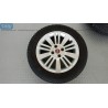 FIAT KIT ALLOY WHEELS  FIAT F.Grande Punto 2005>2012 used