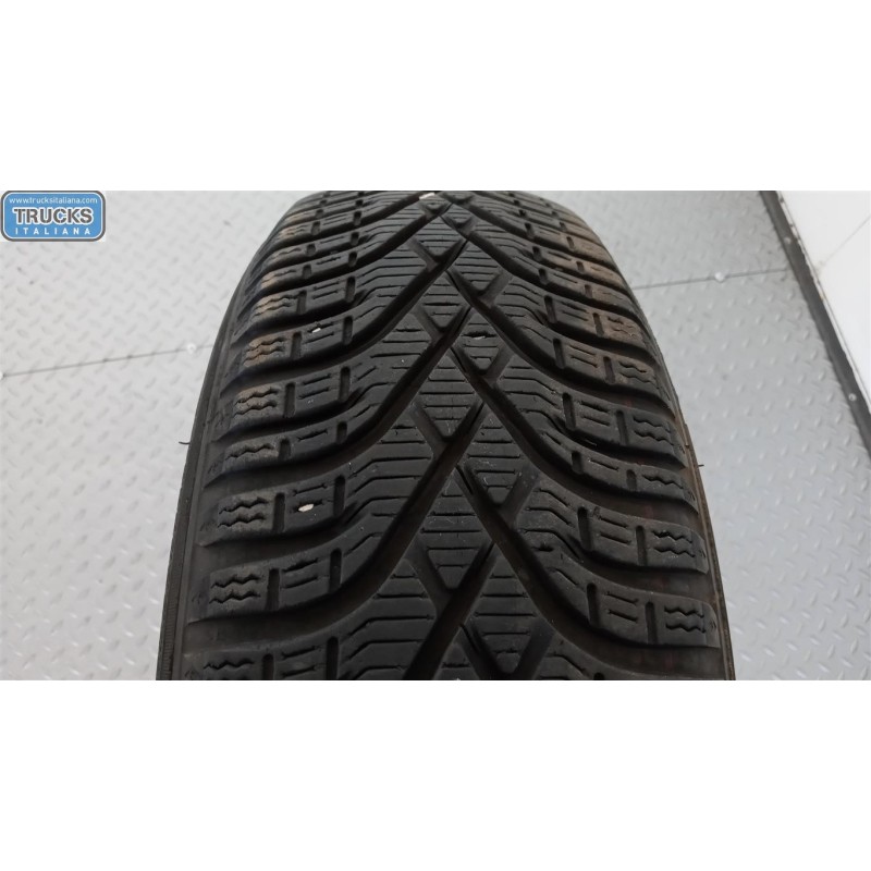 FIAT KIT 4 CERCHI IN LEGA FIAT F.Grande Punto 2005>2012 usato