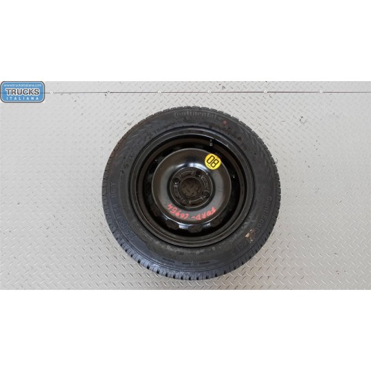 IRON WHEELS FORD Fiesta 2017> used