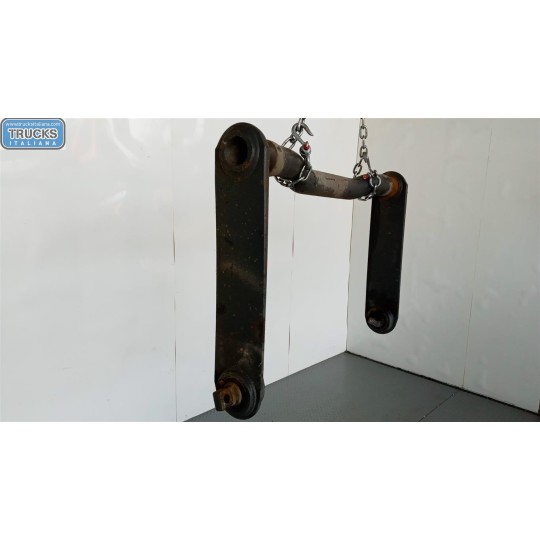 BARRA STABILIZZATRICE POSTERIORE MERCEDES-BENZ truck Actros 1997>2003 usato