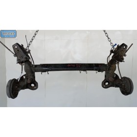 ASSALE POSTERIORE PEUGEOT...