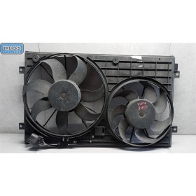 CONVEYOR ELECTRIC FAN SEAT...