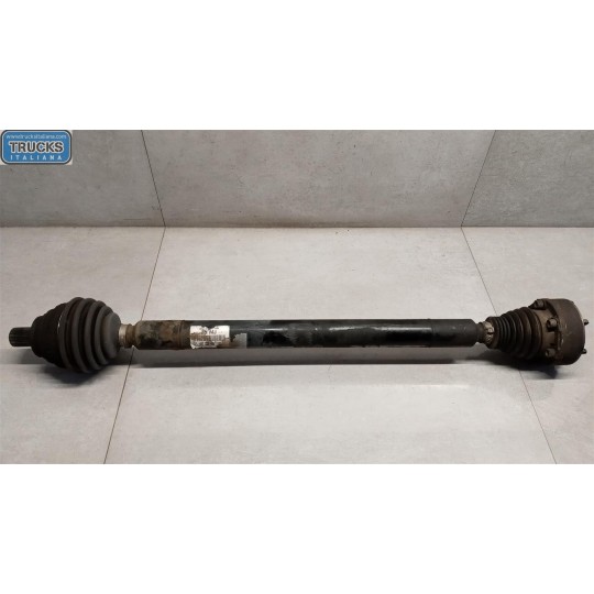 FRONT HALF-AXLES RIGHT  SEAT Altea 2004>2009 used