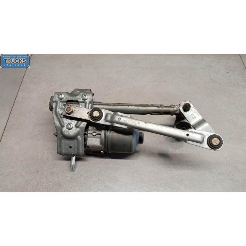 SEAT windshield wiper motor SEAT Altea 2004>2009 used