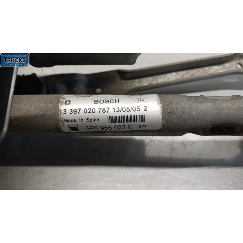 SEAT MOTORINO TERGI ANTERIORE SEAT Altea 2004>2009 usato