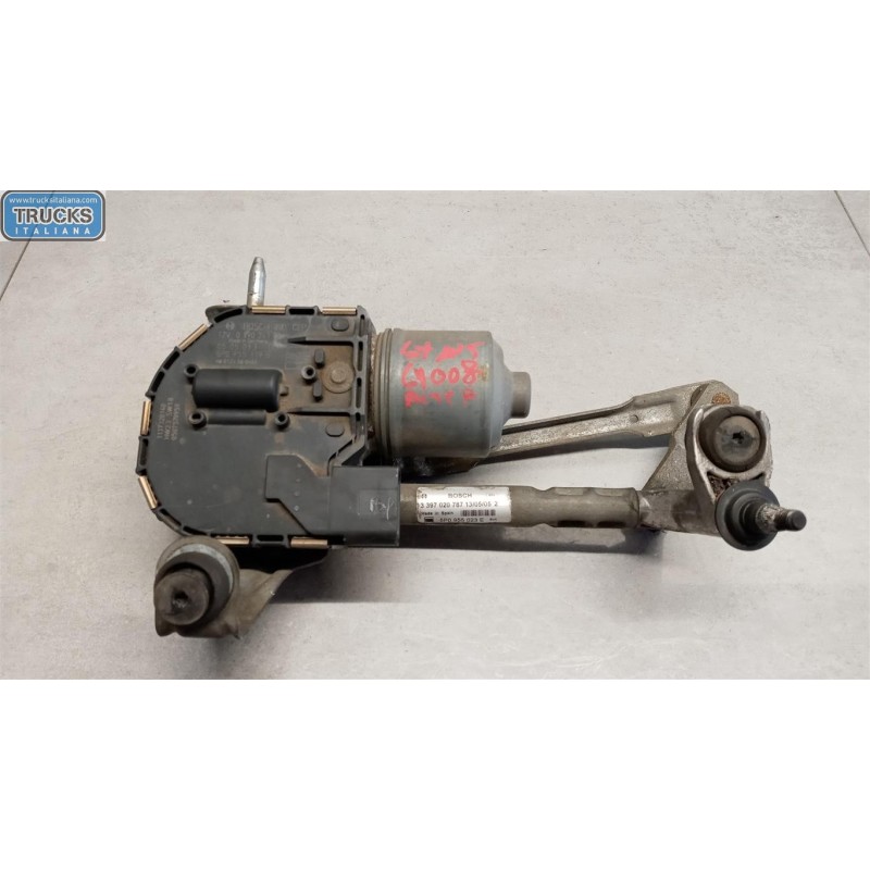 SEAT MOTORINO TERGI ANTERIORE SEAT Altea 2004>2009 usato