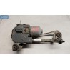 SEAT windshield wiper motor SEAT Altea 2004>2009 used