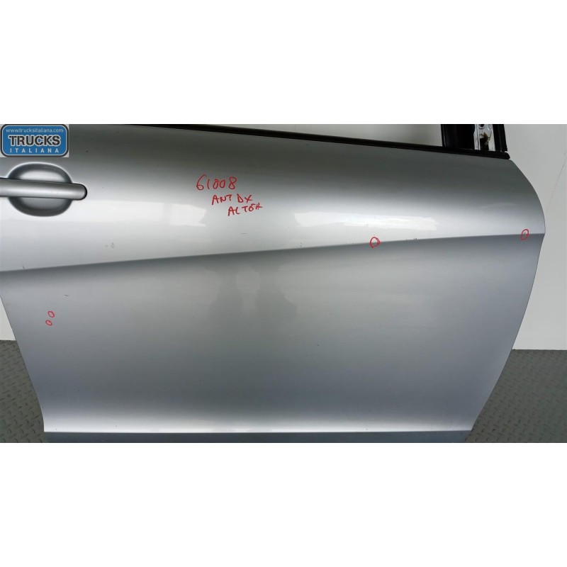 SEAT PORTA ANTERIORE DESTRA SEAT Altea 2004>2009 usato