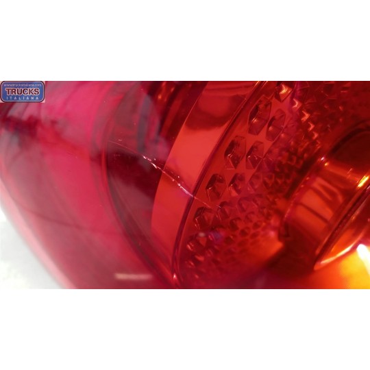 FARO POSTERIORE ESTERNO SINISTRO SEAT Altea 2004>2009 usato