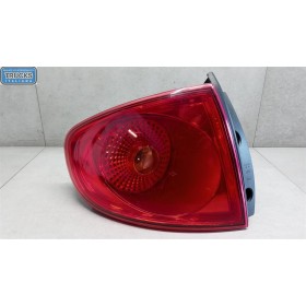 LEFT REAR LIGHT 
 SEAT...