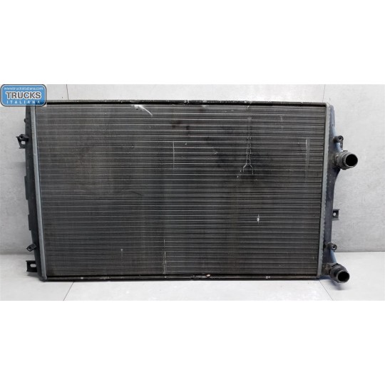 RADIATORE ACQUA SEAT Altea 2004>2009 usato