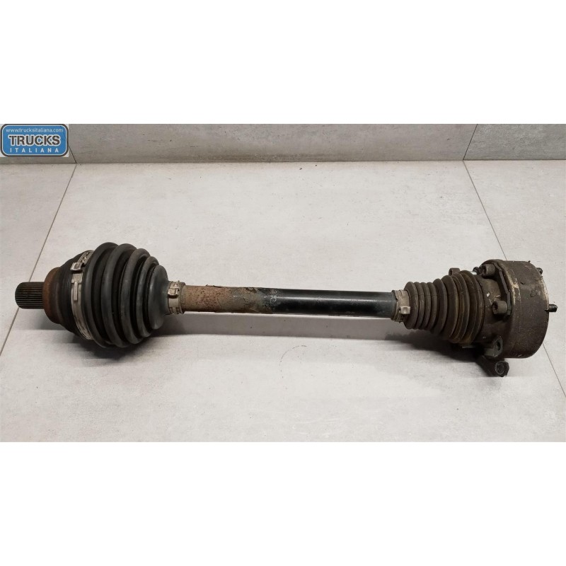 SEAT SEMIASSE ANTERIORE SINISTRO SEAT Altea 2004>2009 usato