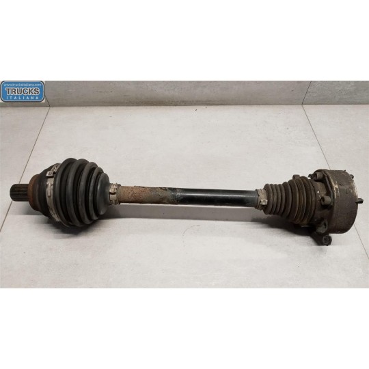 SEMIASSE ANTERIORE SINISTRO SEAT Altea 2004>2009 usato