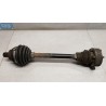 FRONT HALF-AXLES LEFT  SEAT Altea 2004>2009 used