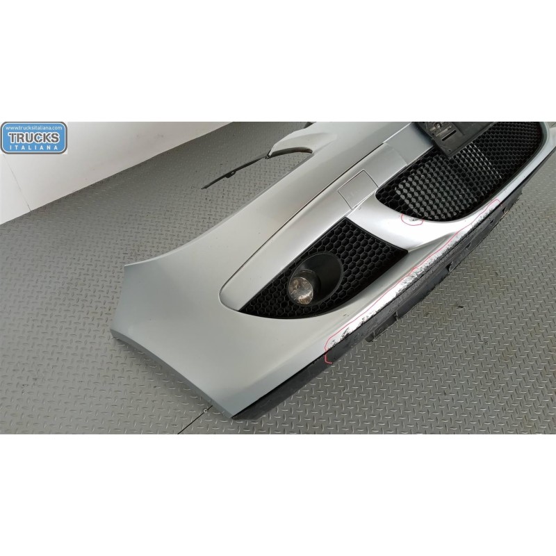SEAT PARAURTI ANTERIORE SEAT Altea 2004>2009 usato