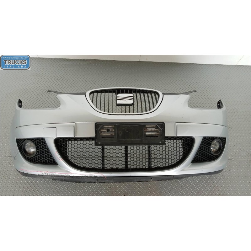 SEAT FRONT BUMPER SEAT Altea 2004>2009 used