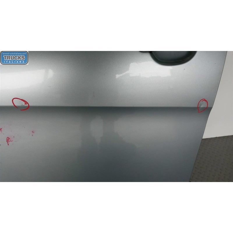 SEAT PORTA ANTERIORE SINISTRA SEAT Altea 2004>2009 usato