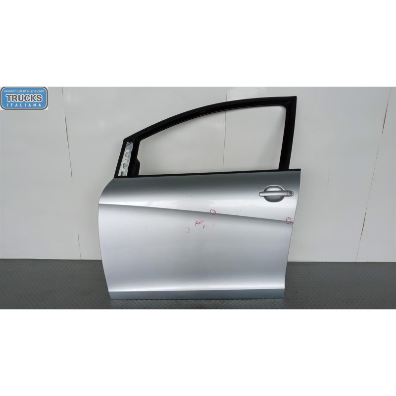 SEAT LEFT FRONT DOOR SEAT Altea 2004>2009 used
