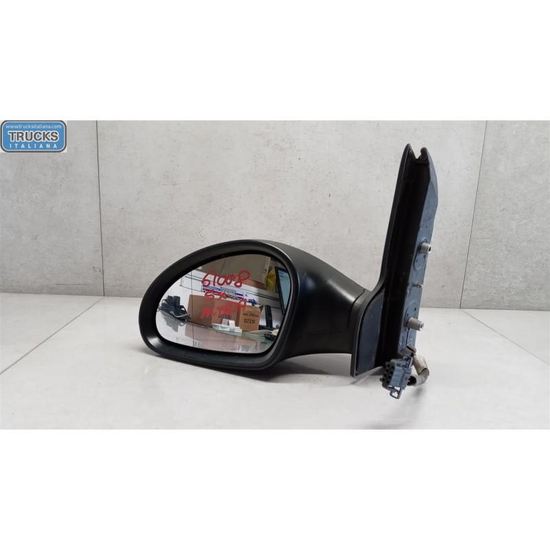 SEAT RETROVISORE ELETTRICO SINISTRO SEAT Altea 2004>2009 usato