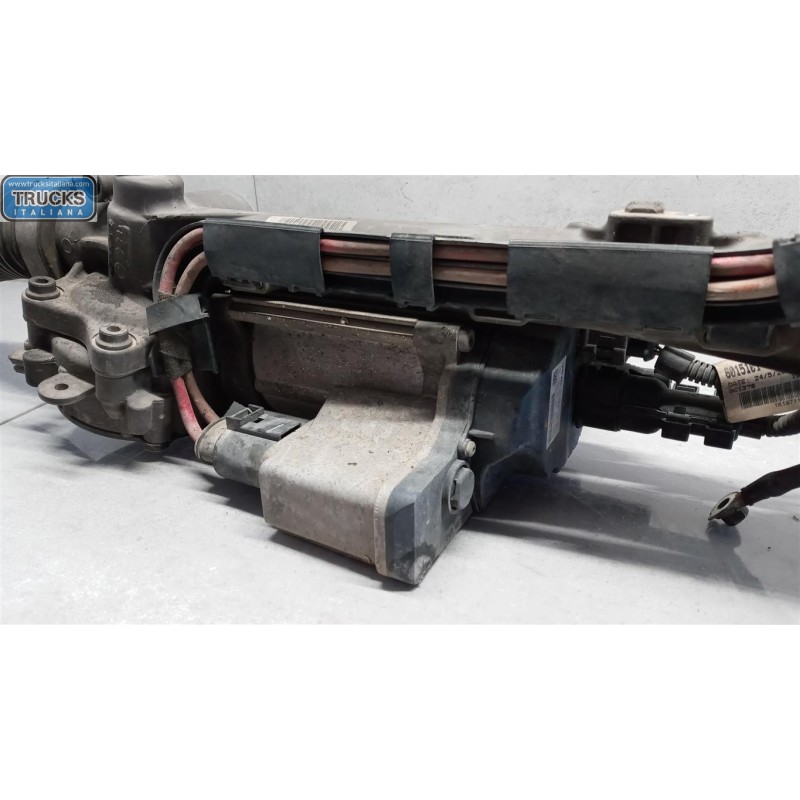 SEAT SCATOLA STERZO SEAT Altea 2004>2009 usato