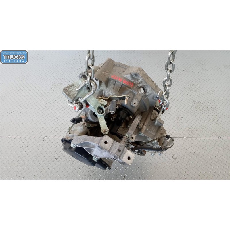 SEAT CAMBIO SEAT Altea 2004>2009 usato