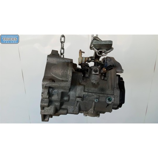 GEARBOXES  SEAT Altea 2004>2009 used