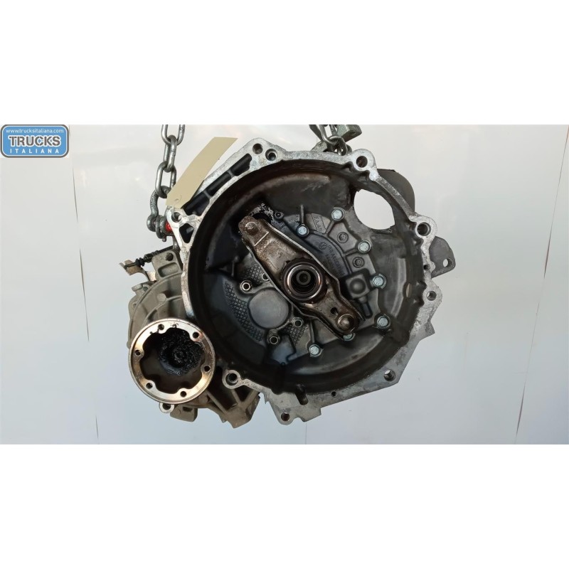 SEAT GEARBOXES  SEAT Altea 2004>2009 used