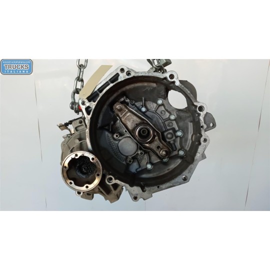 GEARBOXES  SEAT Altea 2004>2009 used