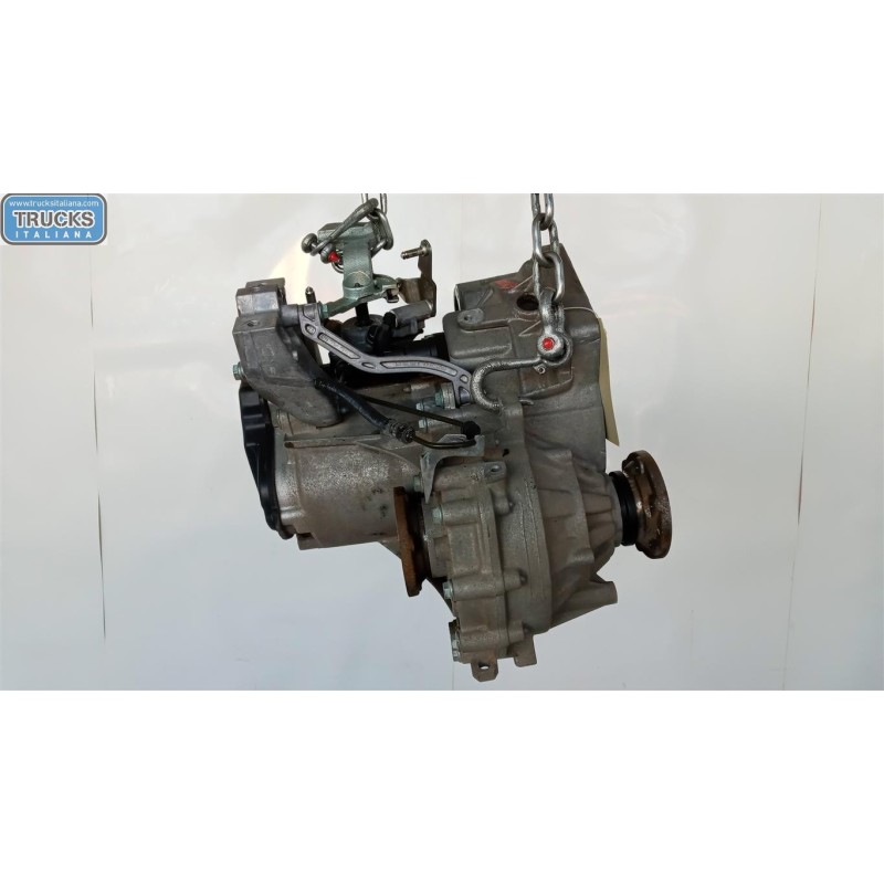 SEAT GEARBOXES  SEAT Altea 2004>2009 used