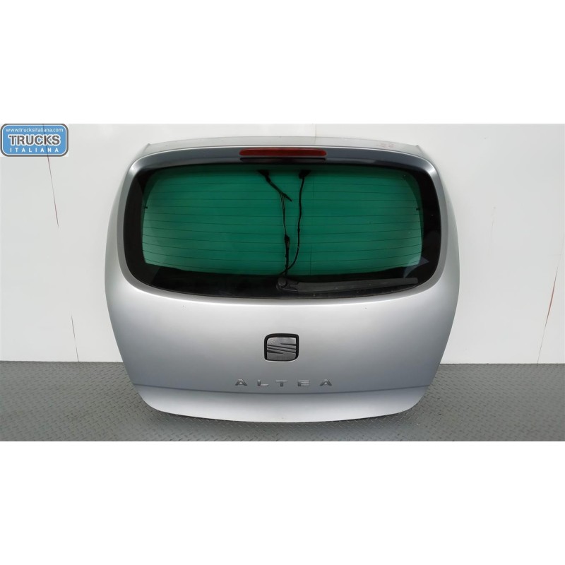 SEAT PORTELLONE POSTERIORE SEAT Altea 2004>2009 usato