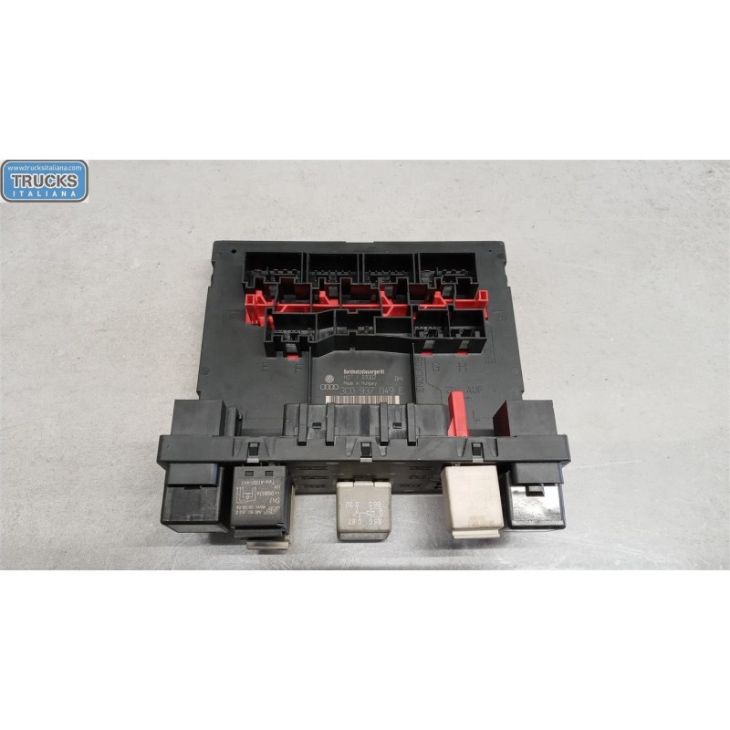 SEAT CENTRALINA MOTORE SEAT Altea 2004>2009 usato