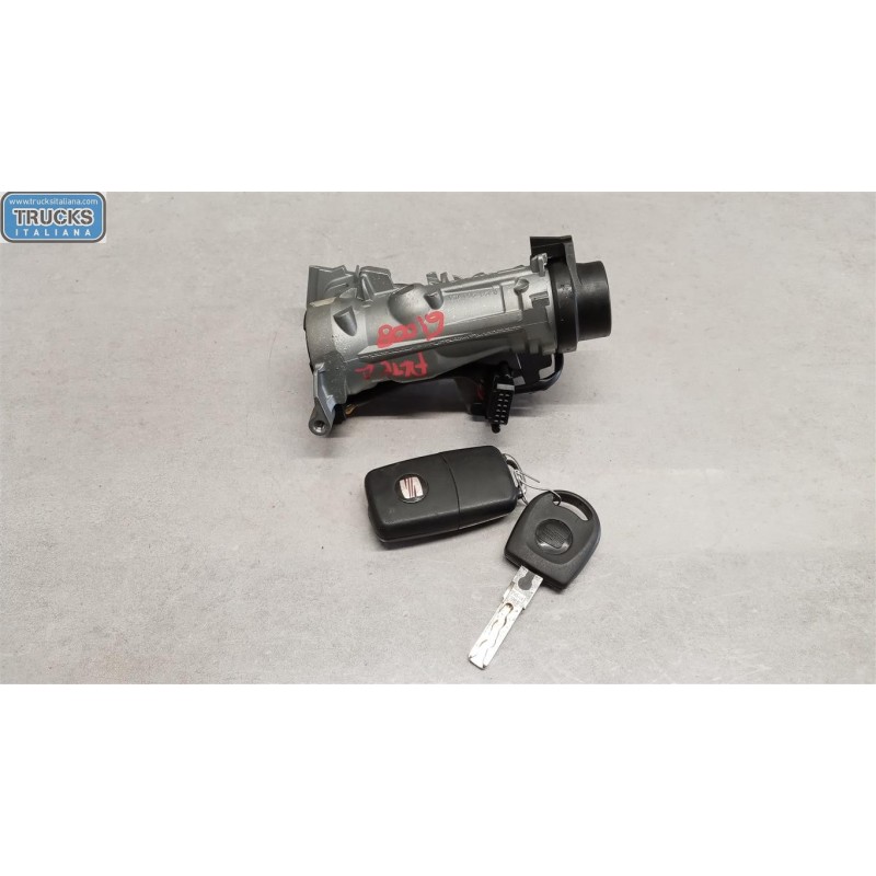 SEAT CENTRALINA MOTORE SEAT Altea 2004>2009 usato