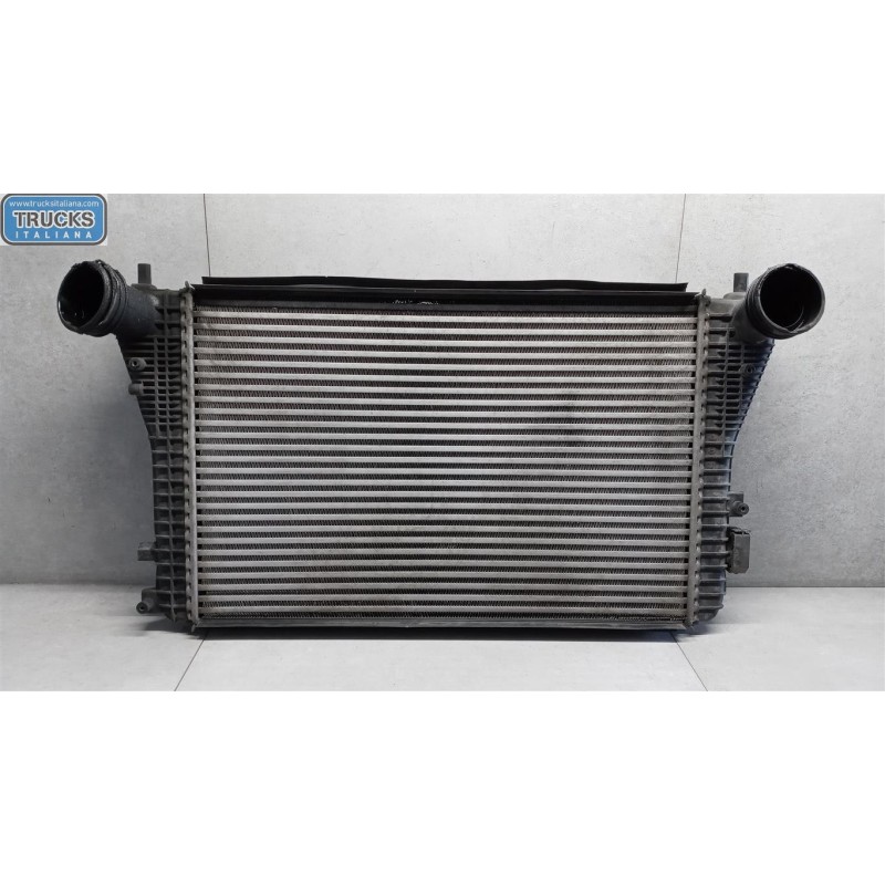SEAT INTERCOOLERS HEAT RADIATOR  SEAT Altea 2004>2009 used