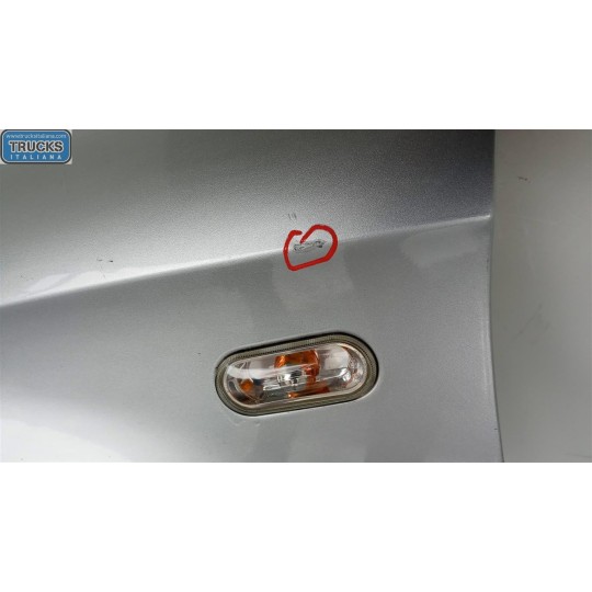 PARAFANGO ANTERIORE SINISTRO SEAT Altea 2004>2009 usato