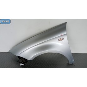 LEFT FRONT MUDGUARD  SEAT...