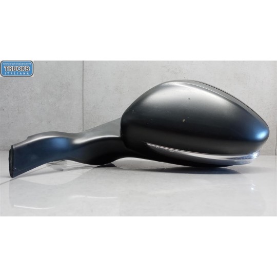 RETROVISORE SINISTRO PEUGEOT 208 2012>2015 usato