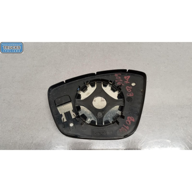 PEUGEOT MIRRORS PEUGEOT 208 2012>2015 used