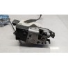 PEUGEOT LATCH LOCK PEUGEOT 208 2012>2015 used