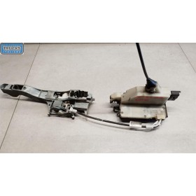 LATCH LOCK PEUGEOT 208...