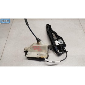 LATCH LOCK PEUGEOT 208...