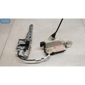 LATCH LOCK PEUGEOT 208...