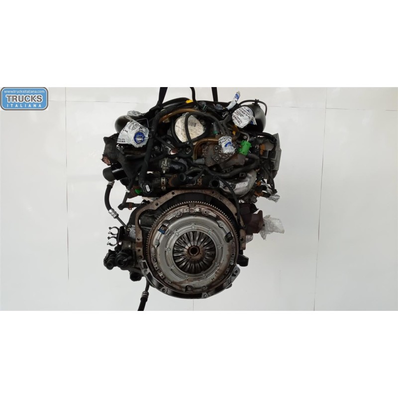 RENAULT van MOTORE RENAULT van Trafic 2010>2014 usato