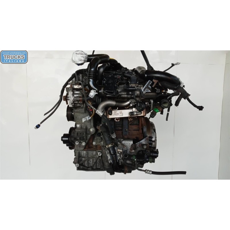 RENAULT van MOTORE RENAULT van Trafic 2010>2014 usato