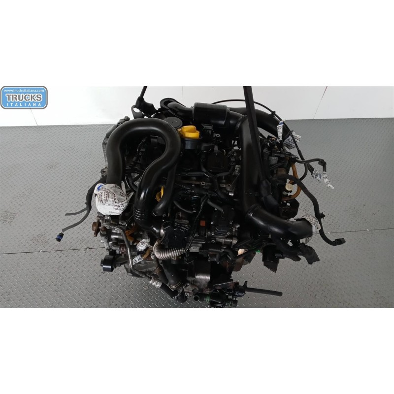 RENAULT van ENGINE RENAULT van Trafic 2010>2014 used