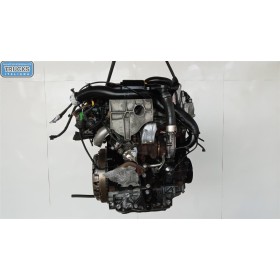 ENGINE RENAULT van Trafic...