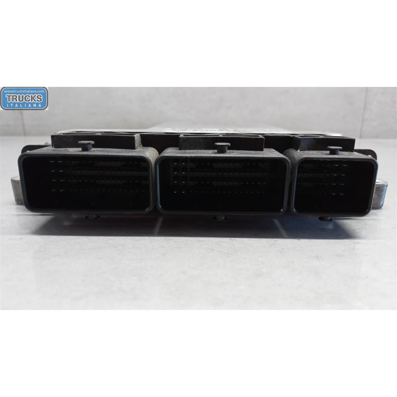 RENAULT van ENGINE UNIT RENAULT van Trafic 2010>2014 used